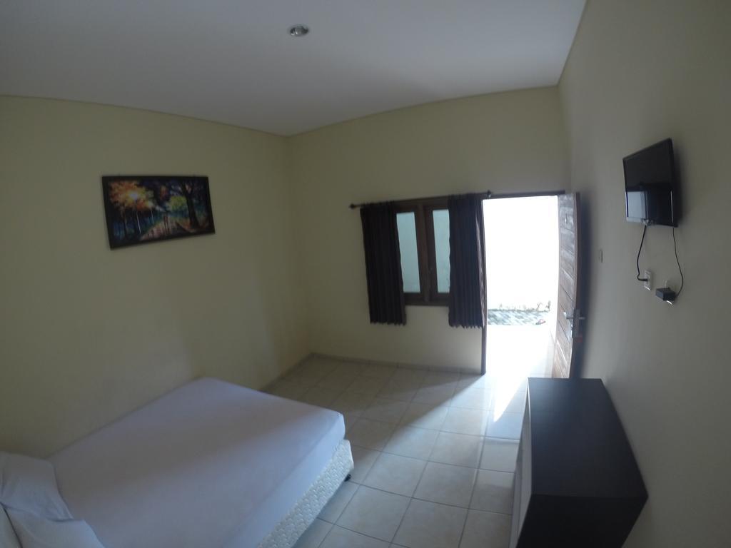 Deka Homestay Mataram Luaran gambar