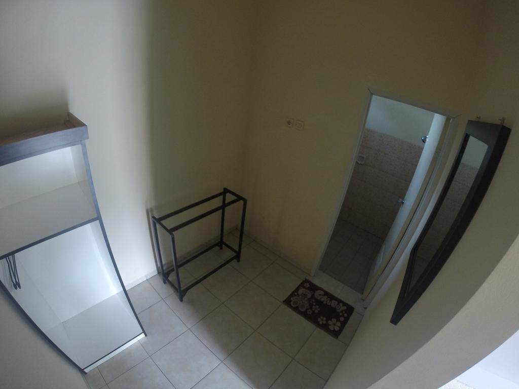 Deka Homestay Mataram Luaran gambar
