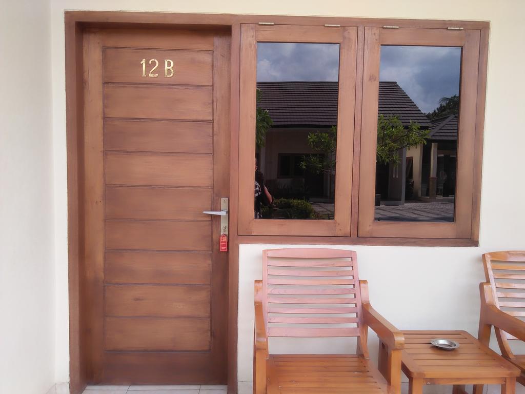 Deka Homestay Mataram Luaran gambar